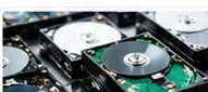 Data Security When Recycling IT and Network Assets