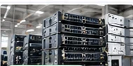 Extending the Lifecycle of Telecom Equipment