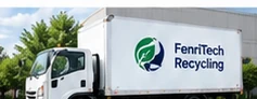 Logistics & Pickup